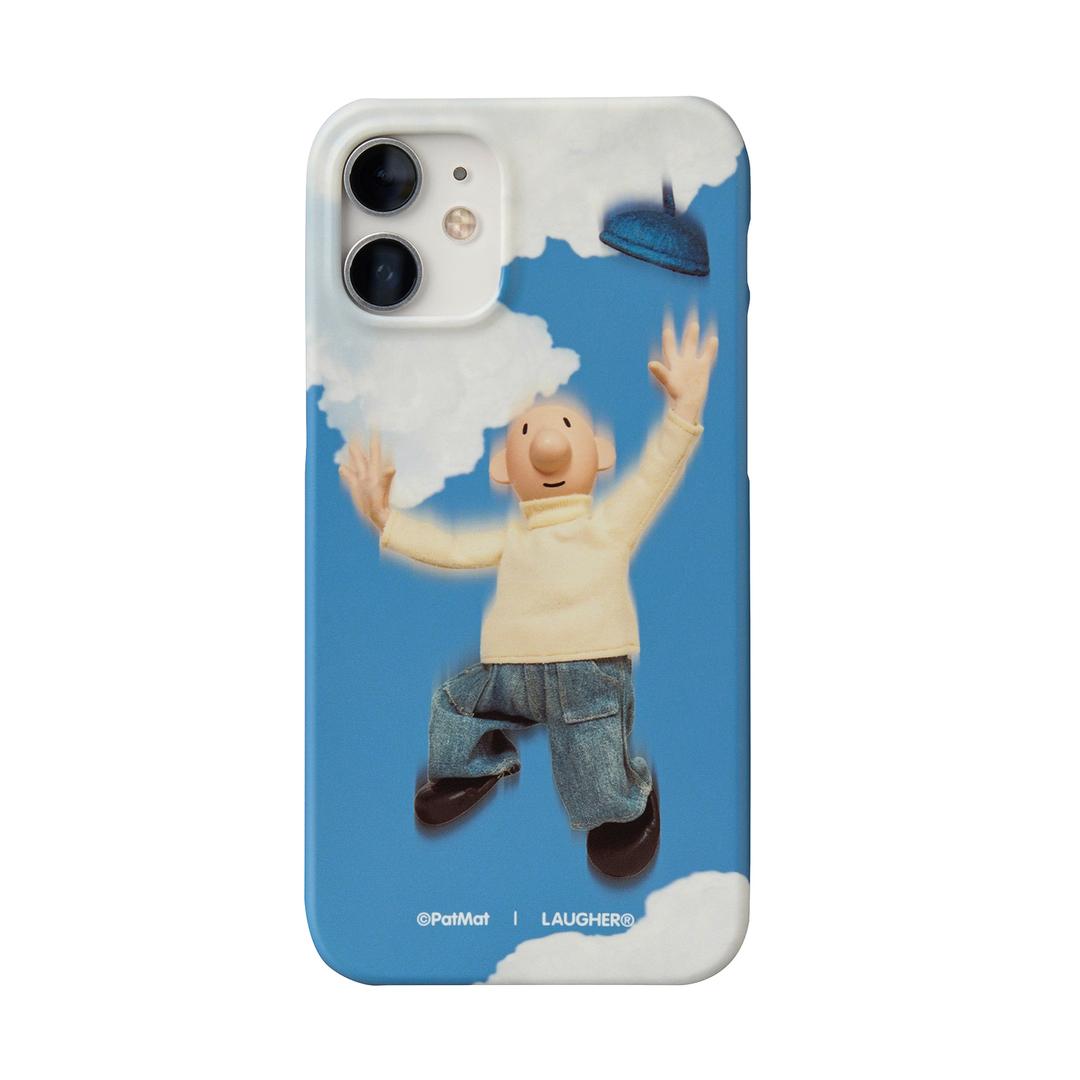[PAT&MAT] WOW PAT PHONE CASE