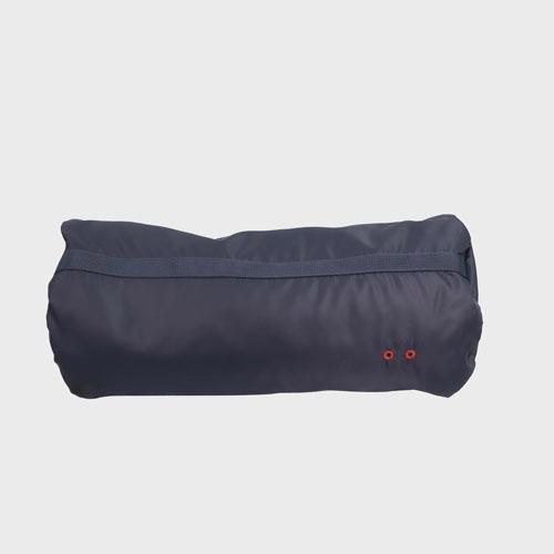 DH Duffle Bag (Navy)