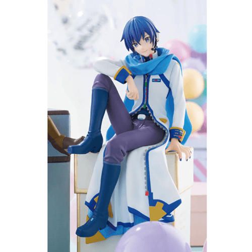 (당일발송) 후류 (FURYU) 보컬로이드 누들 스토퍼 피규어 카이토 (나루닥ver.)