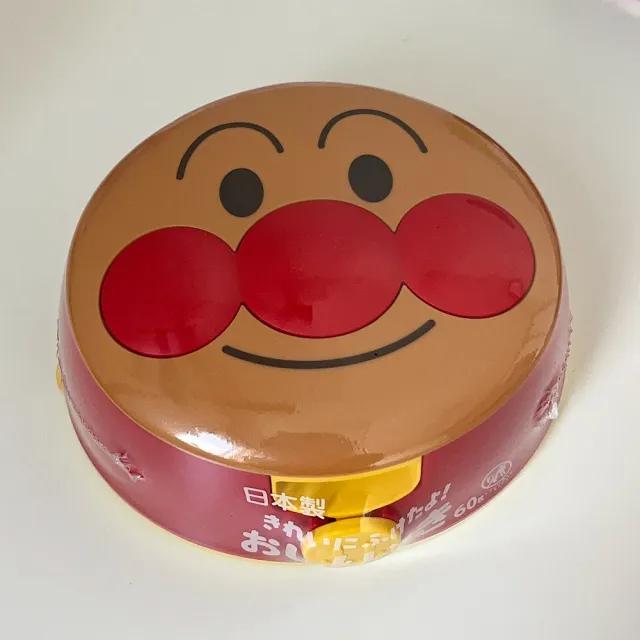 [일본 정품] 호빵맨 물티슈 케이스 휴지 케이스