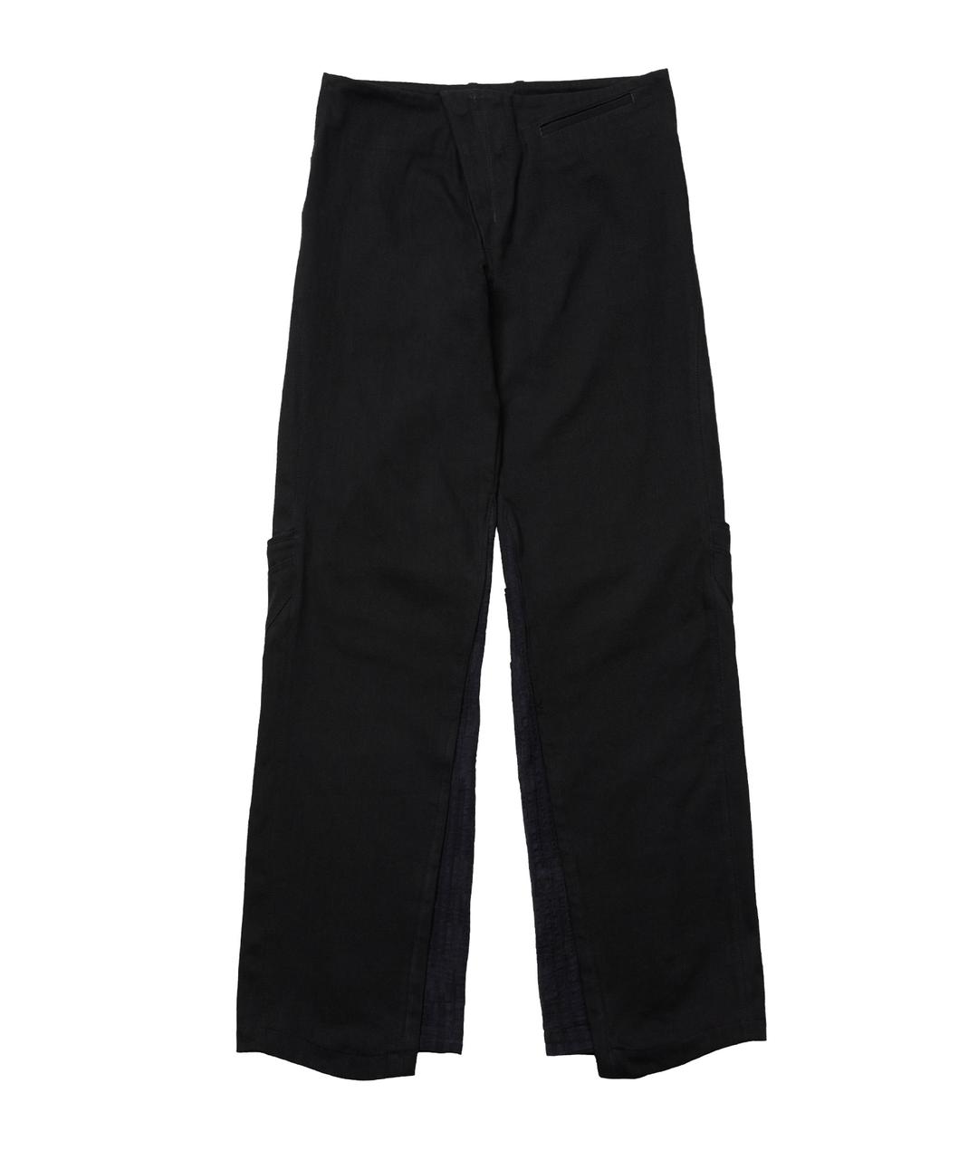 EP.7 WOMEN 02 TROUSERS