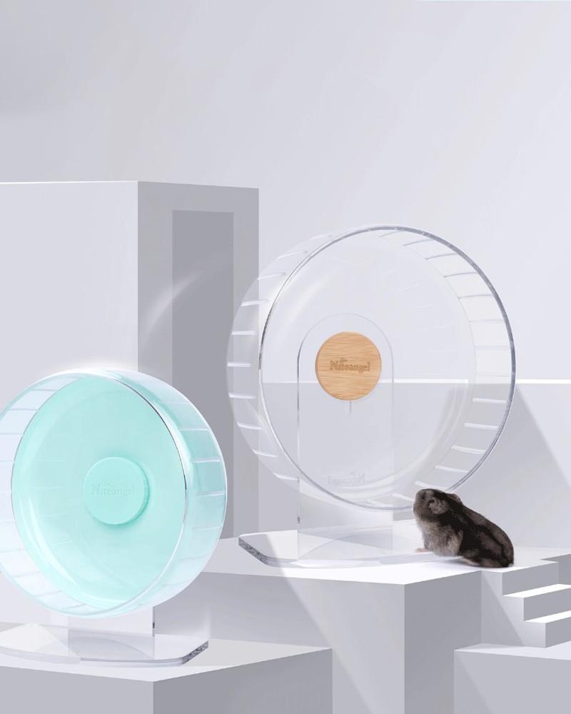 나이트엔젤 무소음 쳇바퀴 : 막심이네 잡다상점