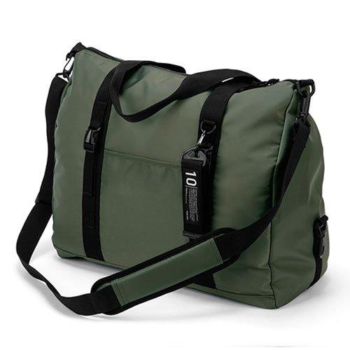maximum 2-way big bag(khaki)
