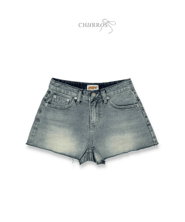 [OOT] 코스트 데님 숏츠