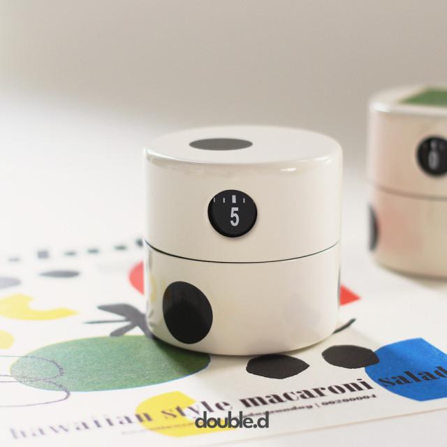 [중고][더블디] 레녹스 x 케이트 스페이드 키친 타이머/주방 타이머