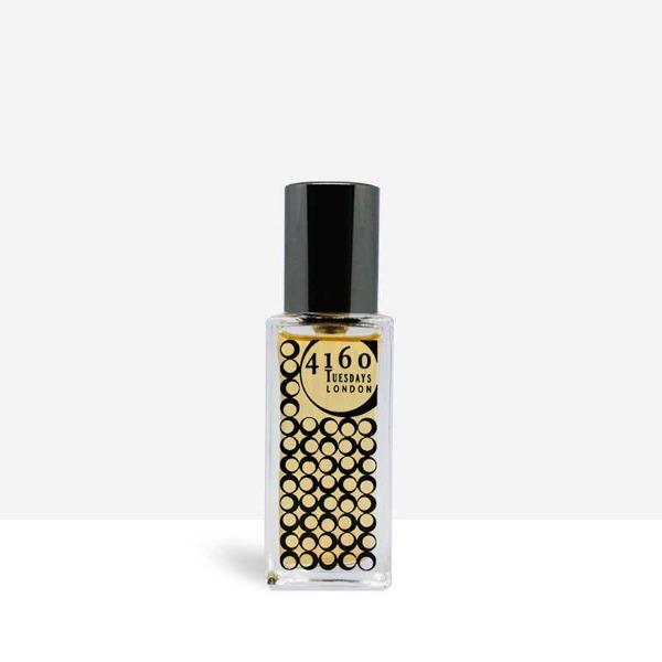 4160튜즈데이즈 크리미바닐라크럼블 오드퍼퓸 15ml