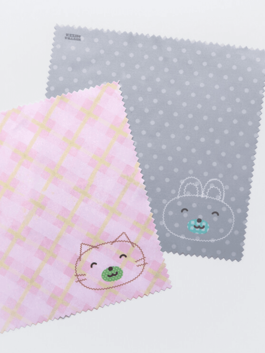 MULTI CLEANER (Pink/Gray)