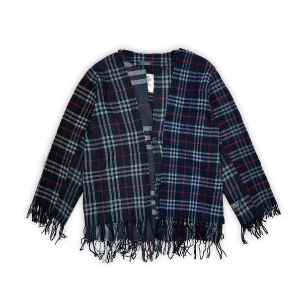 orleans re work Burberry Jacket