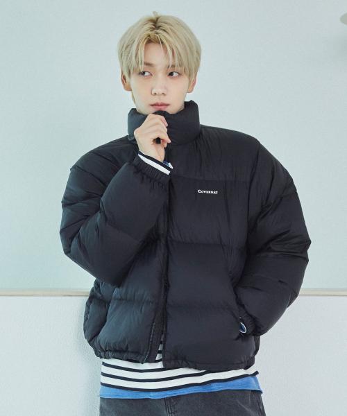 씨빅 RDS 숏 푸퍼 Black