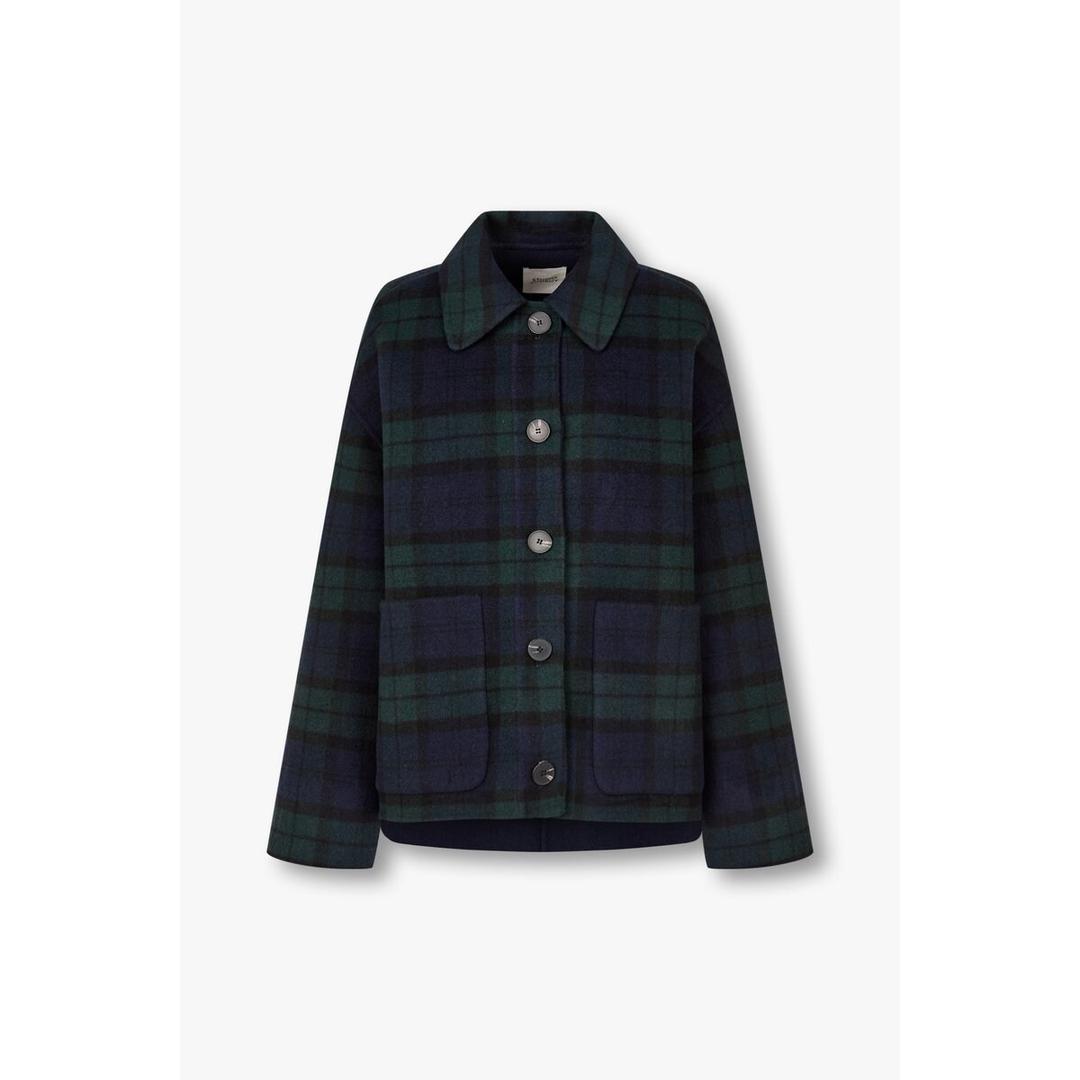 (신세계 사우스시티)핸드메이드울자켓 (9164413891)