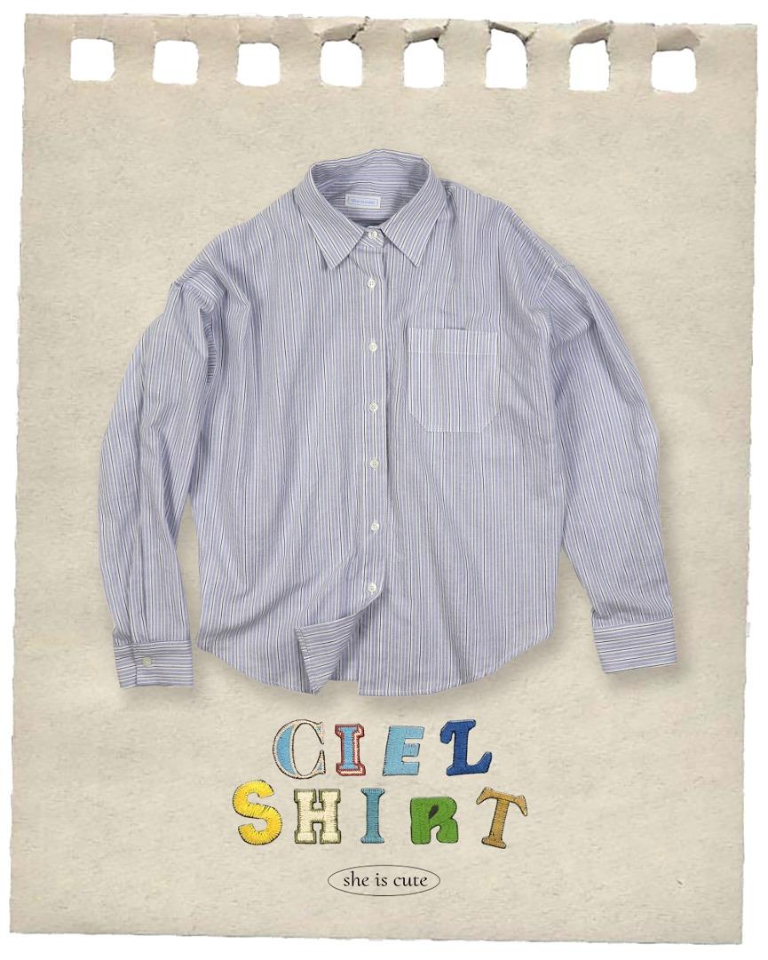 Ciel shirt