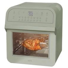 보토 쿡에어 로티세리 에어프라이어 10L