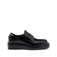 24SS 프라다 로퍼 1D499NF040 055 F0002 NERO