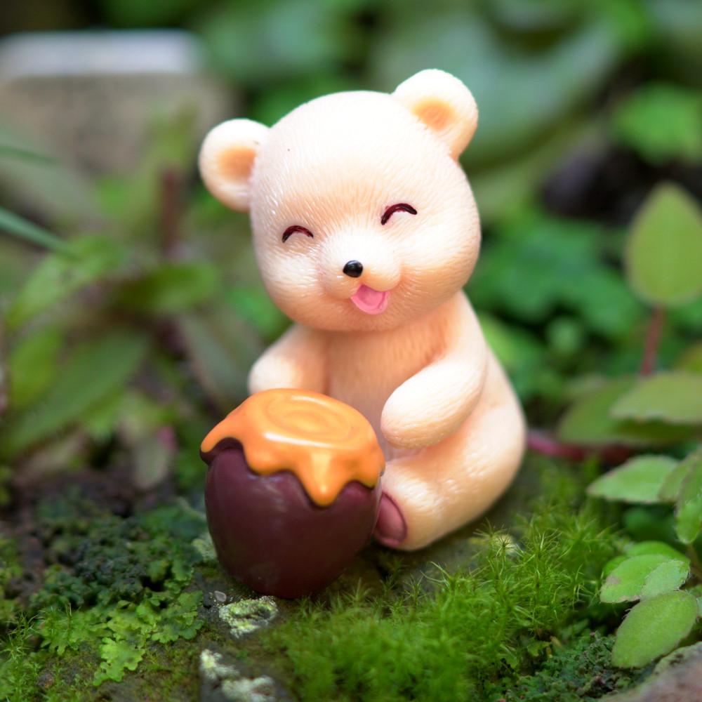 테라리움 만들기 피규어 미니어쳐 모음