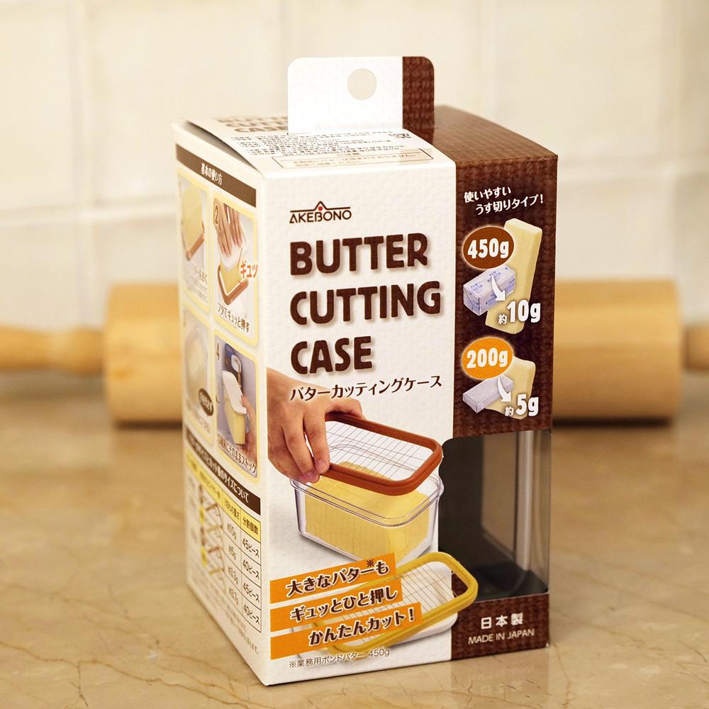 아케보노 버터 커팅 케이스 집들이, 결혼선물 : 콧노래상점