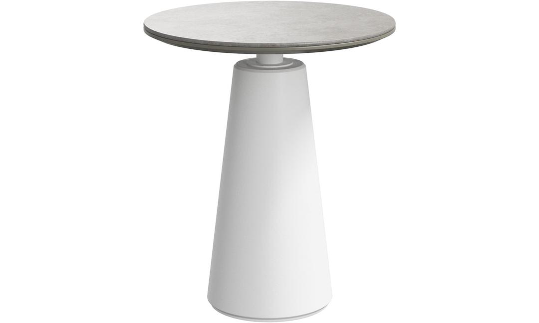 Madrid side table