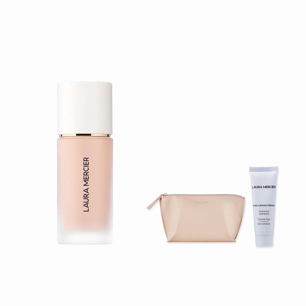 [로라메르시에/미연PICK] 리얼 플로리스 파운데이션 30ml
