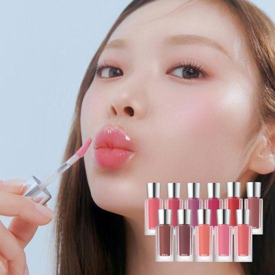 [NEW] 삐아 오버 글레이즈 4.5g 11종