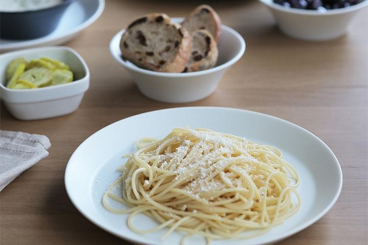 KOYO 도브 접시 19.5cm JD-1504B