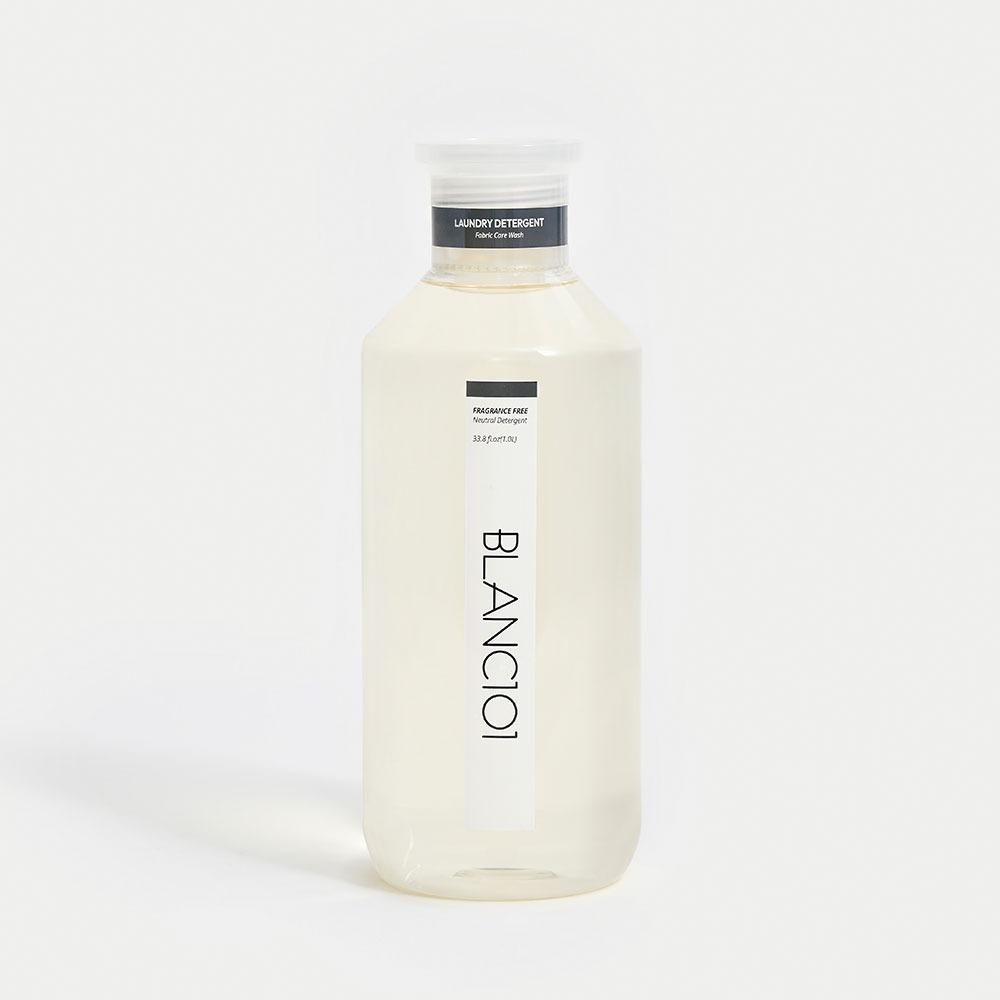 세탁세제 1L 무향