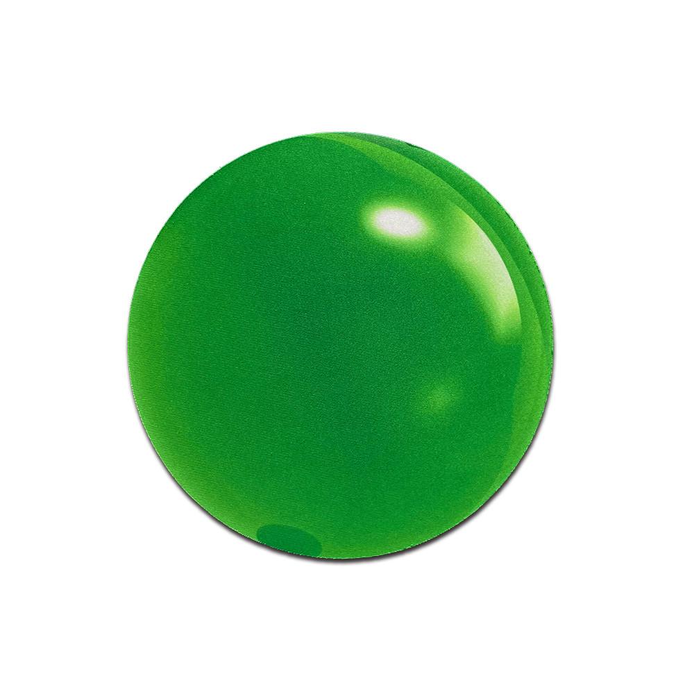 애시드하이 초극세사 마우스패드 GREEN BEADS