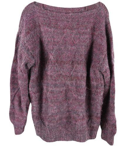 JAPANESE VINTAGE  울 니트 여 (L)