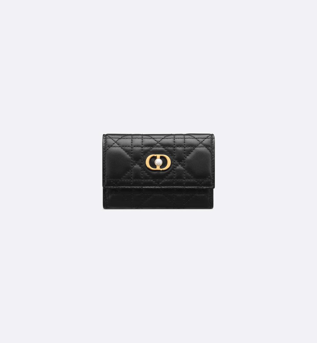 Dior Jolie Glycine 지갑