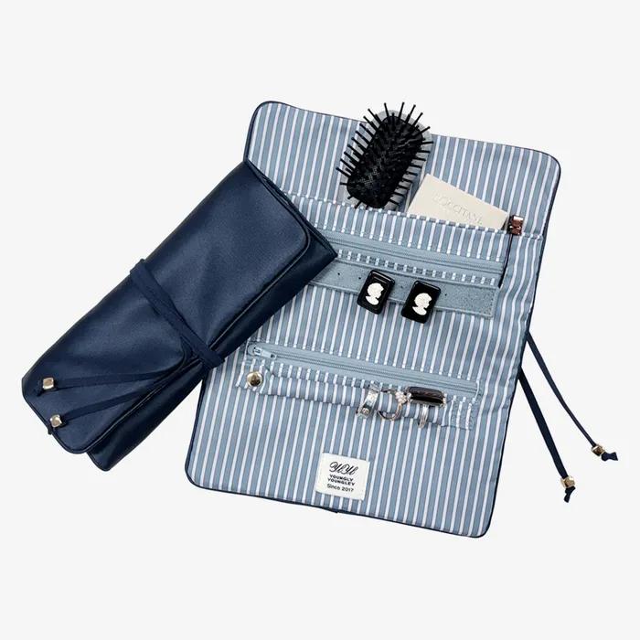 YLYL jewelry roll, SUIT