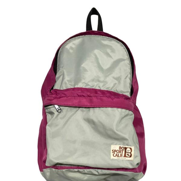 BO SPORT backpack (made in USA)