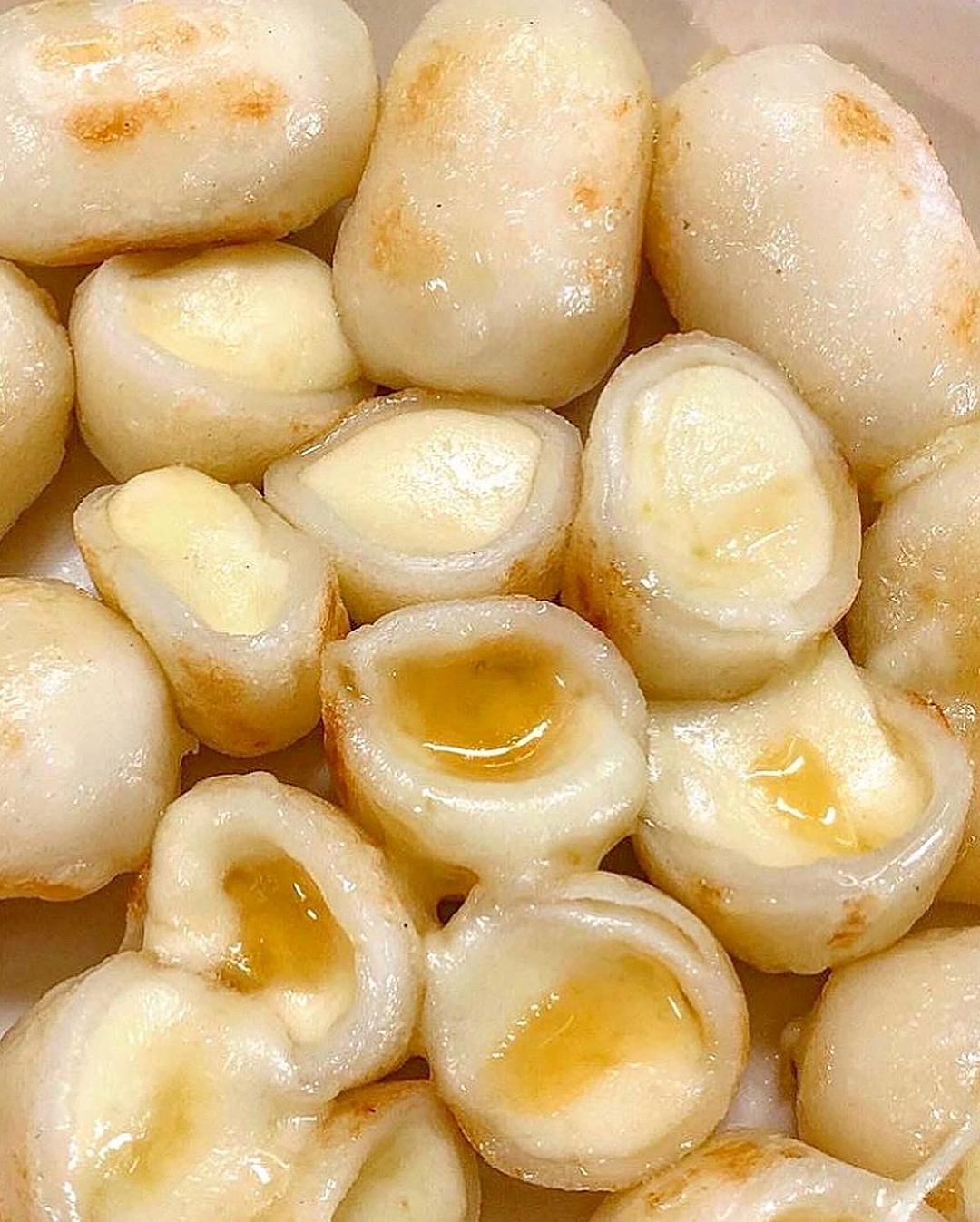 [9차] 리얼 듬뿍 모짜렐라 치즈떡