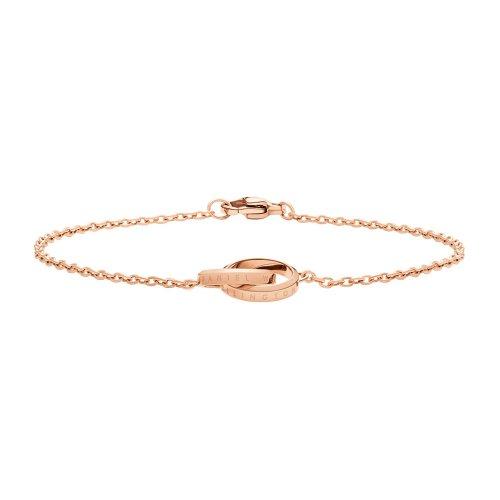 ELAN UNITY BRACELET 3컬러 체인팔찌