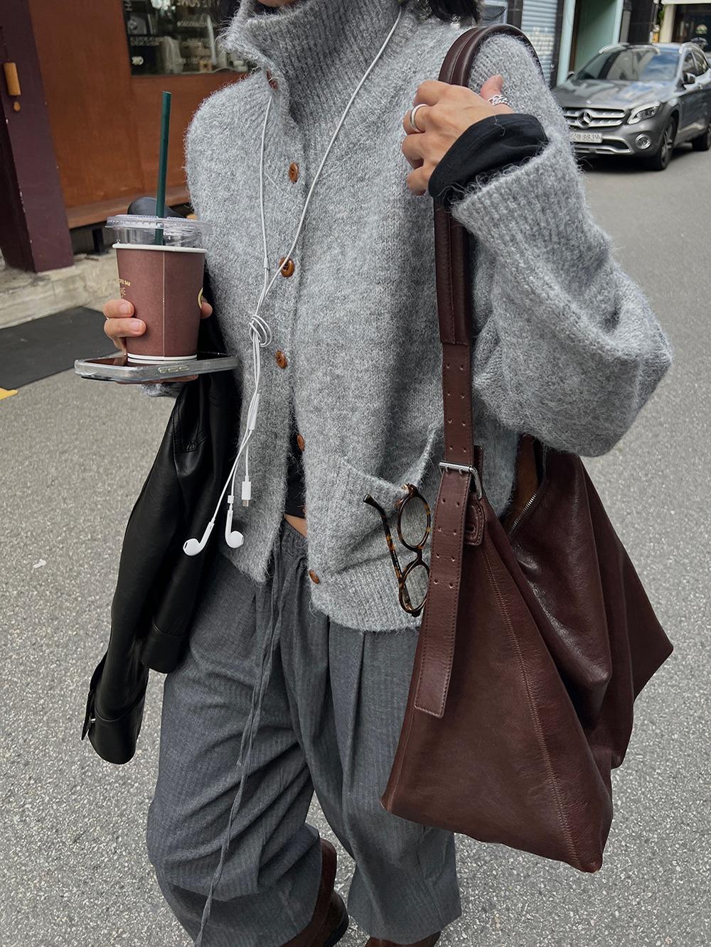 Celleno Cardigan (3color)
