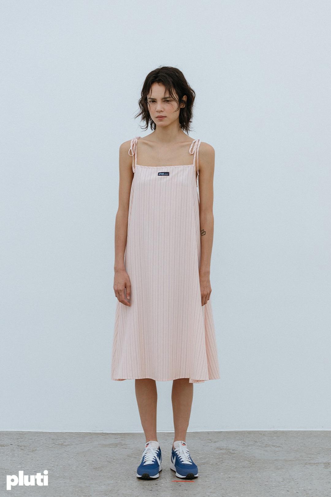 Noah dress