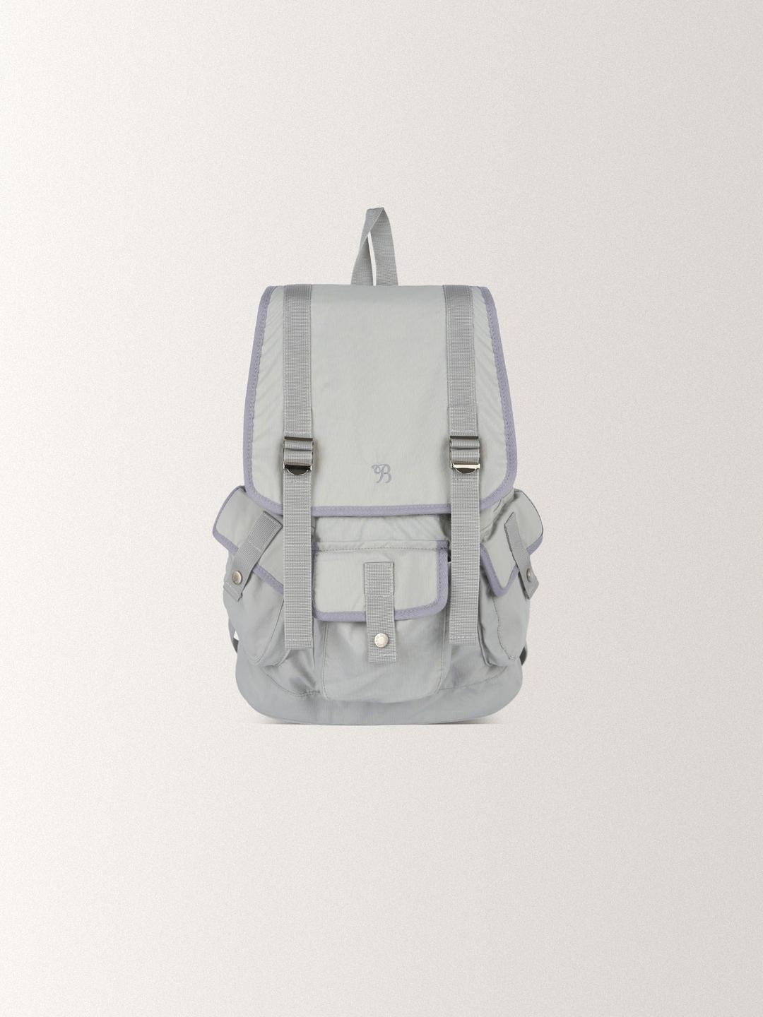 BUDDY BACKPACK [ PALE BLUE ]