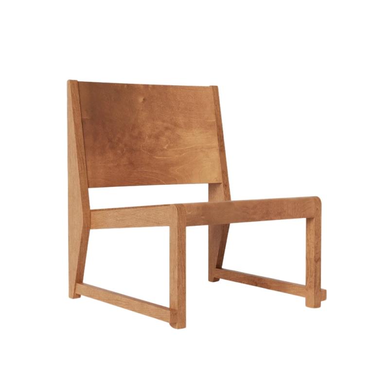 Easy Chair 01 (2 Colors)