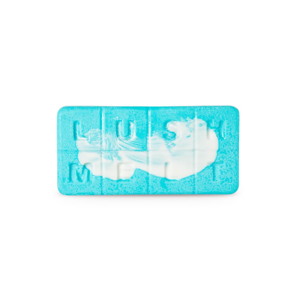 [러쉬] 클리어 디 에어 70g - 배쓰 멜트