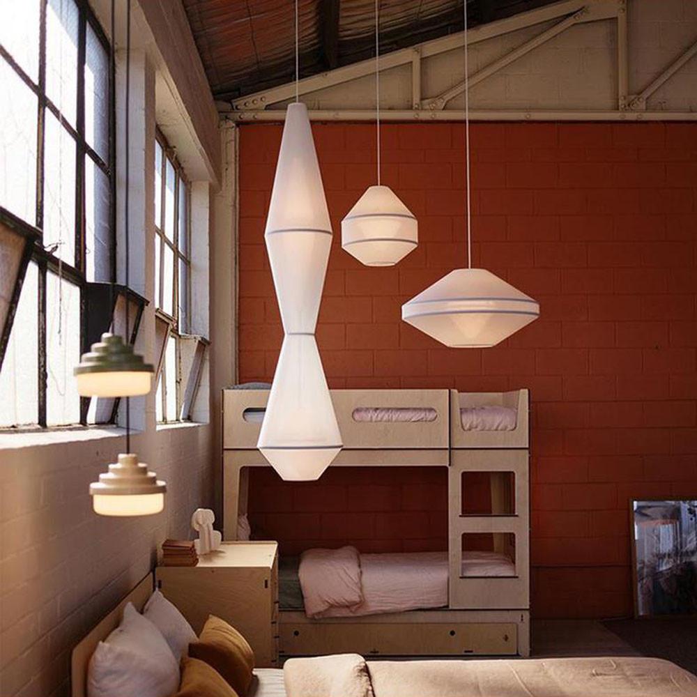 COCO 코코플립 마유 카페 레스토랑 호텔 천장 조명 펜던트조명 샹들리에