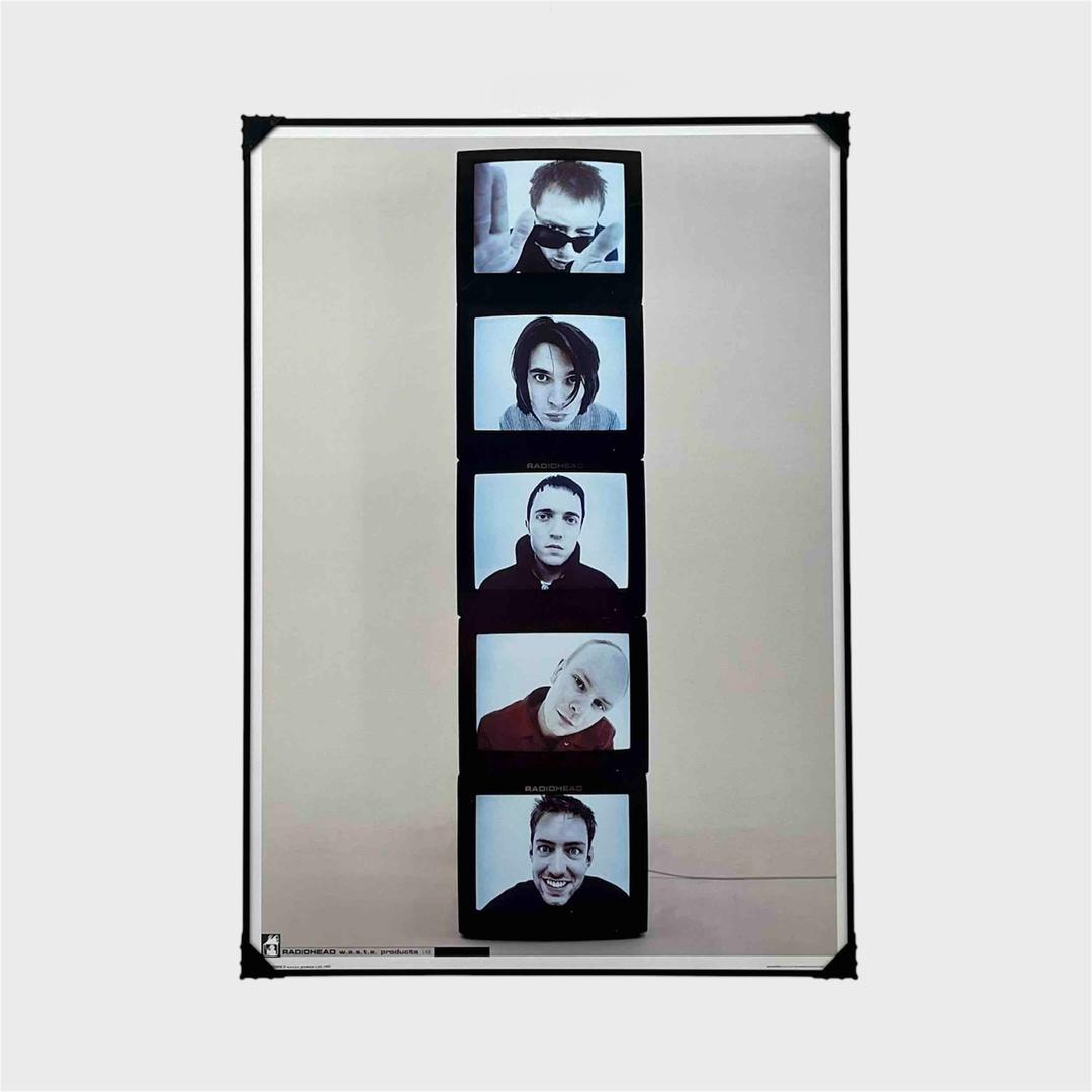 RADIOHEAD