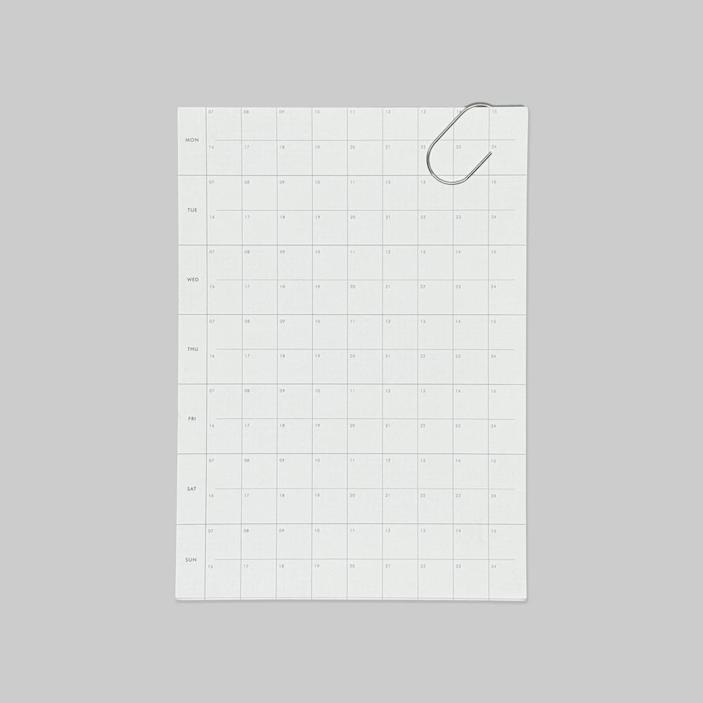 [알림받기💡] 마이 아카이브 페이퍼 A5