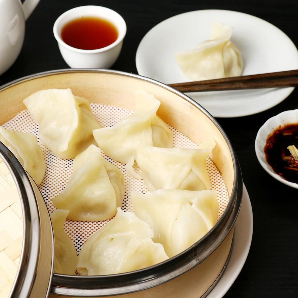 월래순교자관 샤오롱바오 소룡포 딤섬 육즙가득 만두