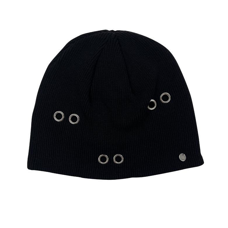 [CRAPPYROOM] THE THING HOLDER BEANIE (Black)