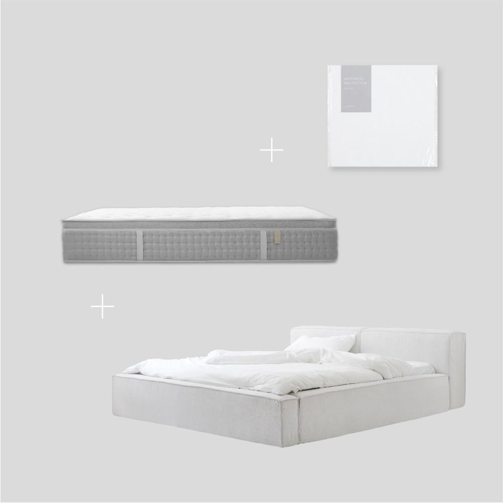 [패키지] 룬드 플랫헤드타입