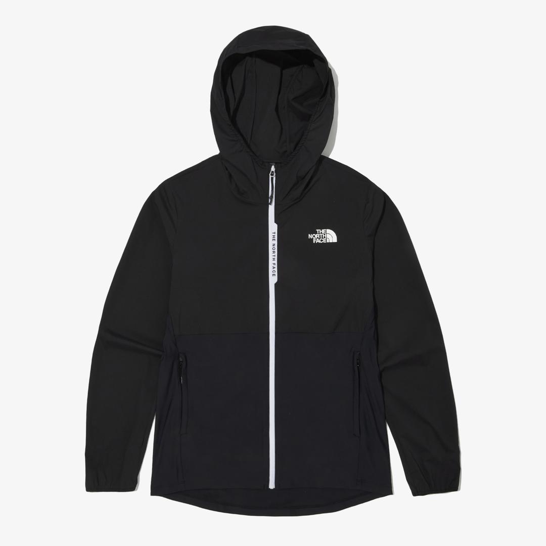 TACOMA TRAINING JKT