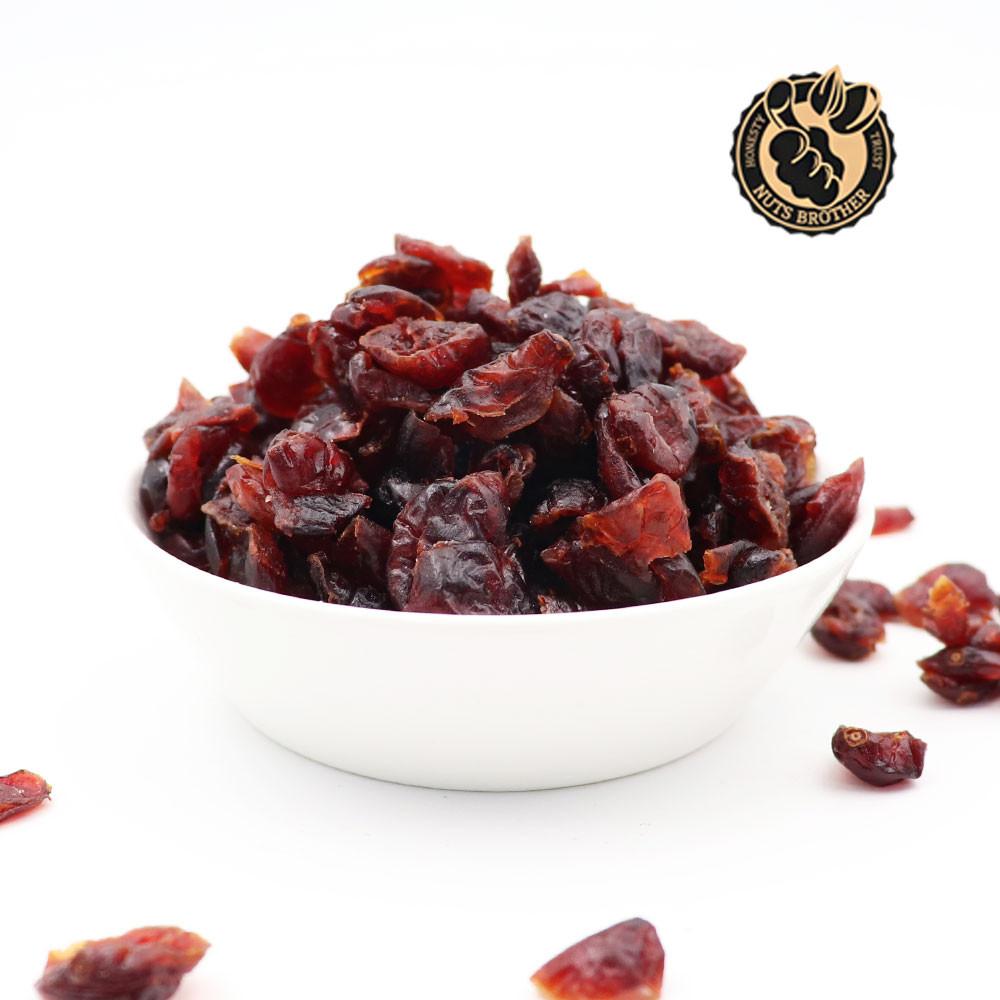 너츠브라더 건크랜베리 500g 건과일 [원산지:미국]