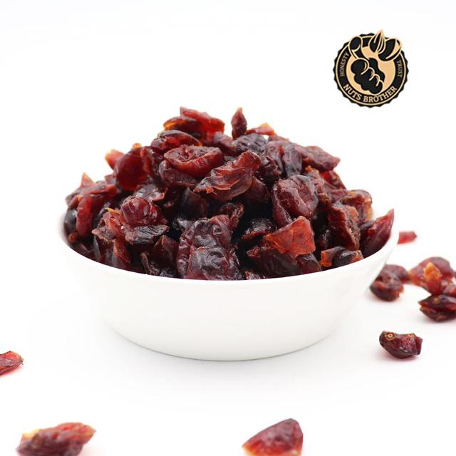 너츠브라더 건크랜베리 500g 건과일 [원산지:미국]