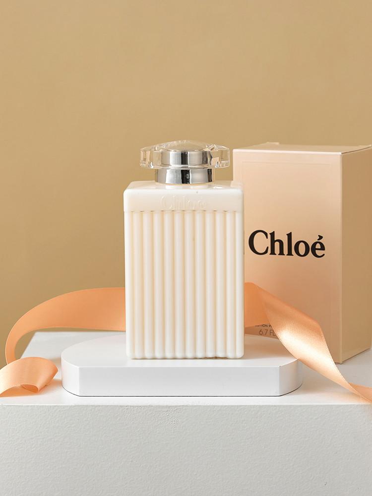 [끌로에 공식] 퍼퓸드 바디 로션 200 mL