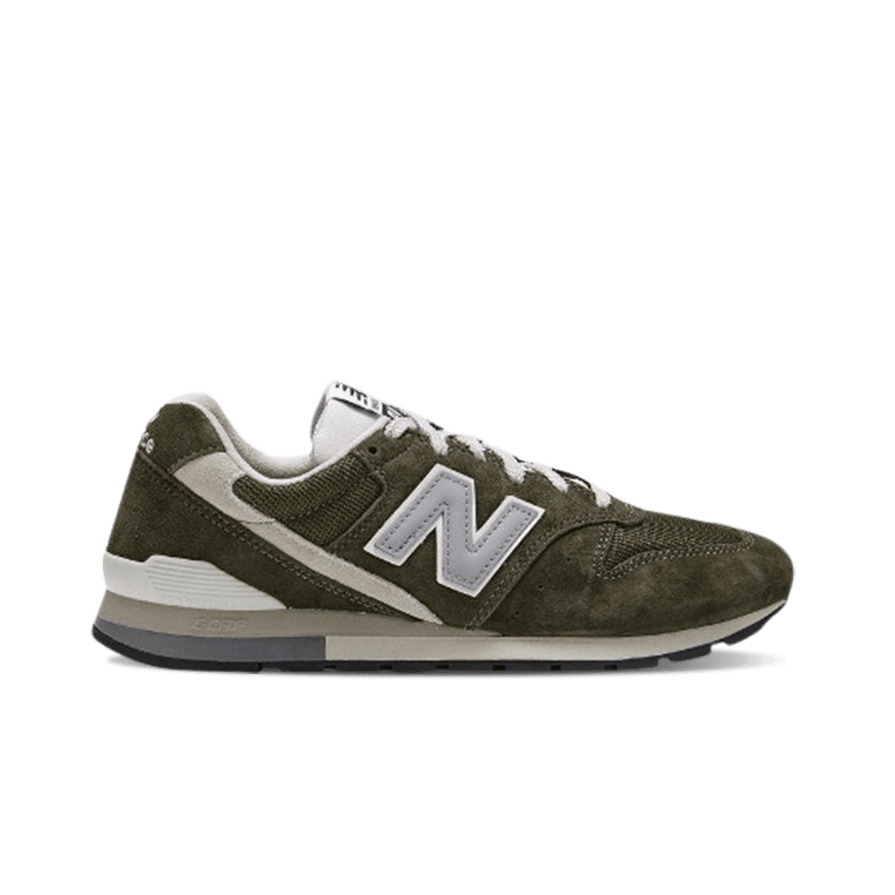 뉴발란스 996 다크 그린