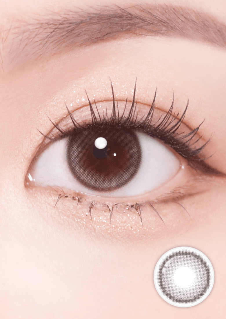 원데이 멜러블 톤 그레이(10p)(스타티스)