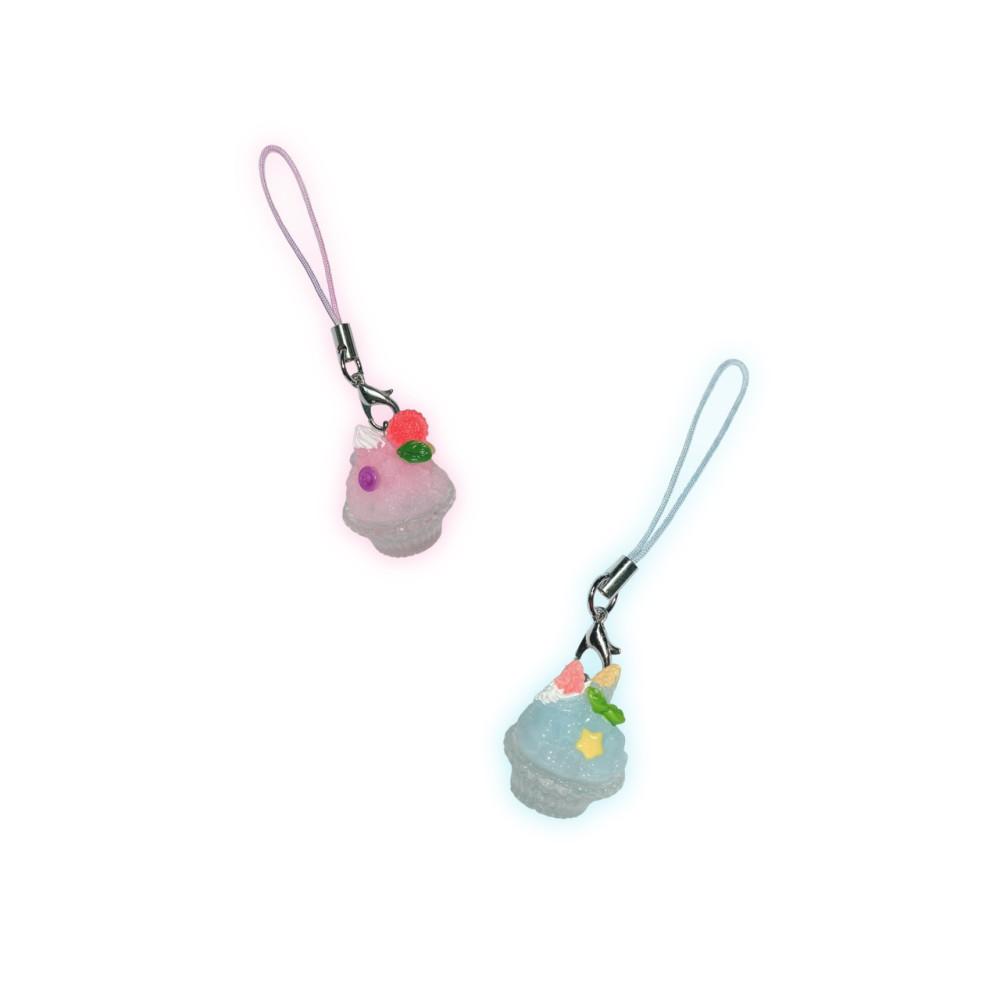 [Tuhtz] 빙수 핸드폰줄 폰스트랩