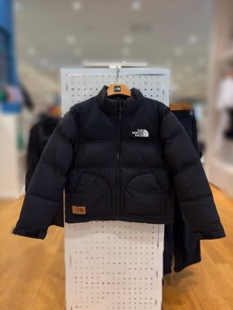 이런 상품 어때요? 노스페이스키즈 NJ3NR57 ALL 펠리온 디태쳐블 자켓 + 조끼 + 패딩